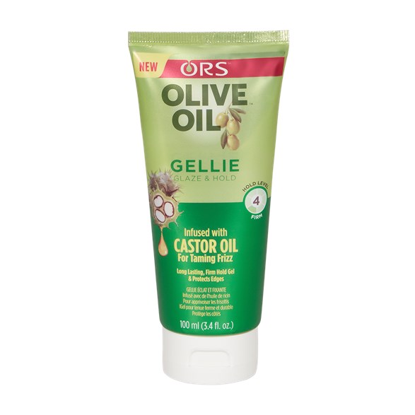 ORS Olive Oil Gellie Glaze & Hold