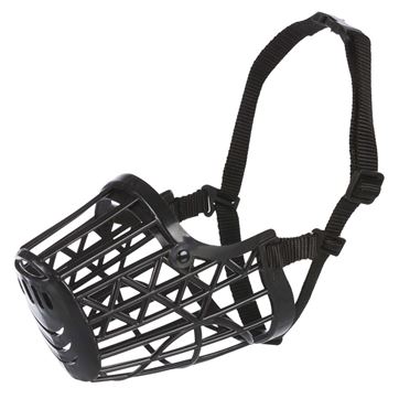 Trixie Munkorg plast M 23,5cm