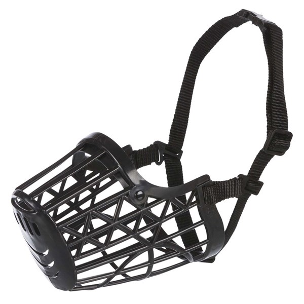 Trixie Munkorg plast M 23,5cm
