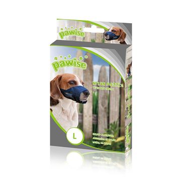 Pawise Munkorg nylon L