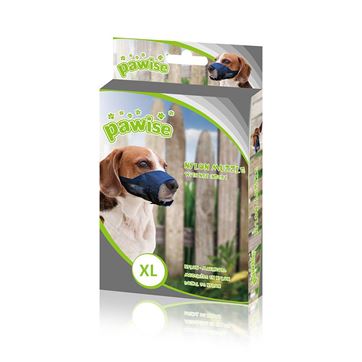 Pawise Munkorg nylon XL