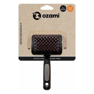 Ozami Massagekarda small