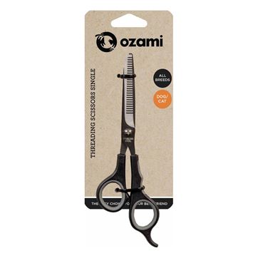 Ozami Effileringssax enkel