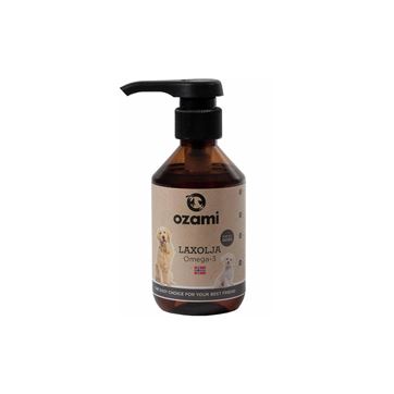 Ozami Laxolja Ozami 100ml