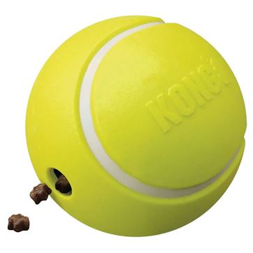 Kong boll för godis liten