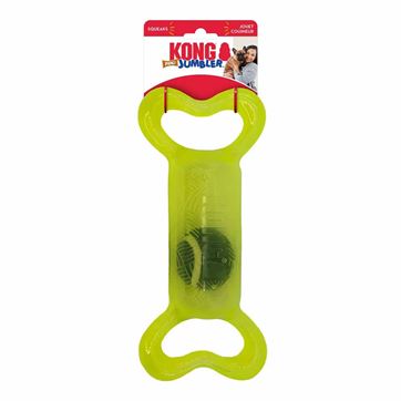 Kong Jumbler tug 32x14x8cm