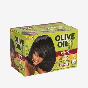 ORS ORS Olive Oil Relaxer