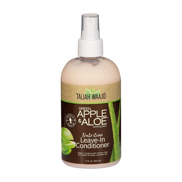 Taliah Waajid Apple & Aloe Leave-In Conditioner