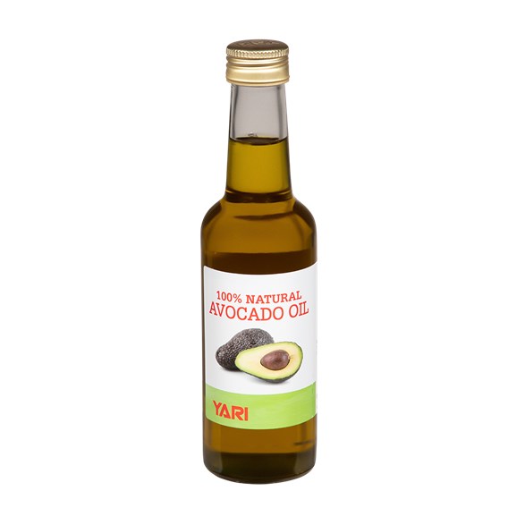 Yari 100% Natural Avocado Oil
