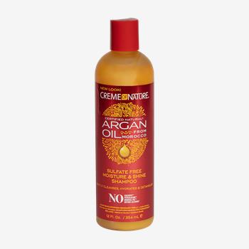 Creme Of Nature Argan Oil Shampoo