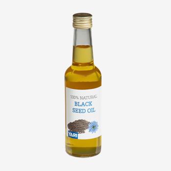 Yari 100% Natural Black Seed Oil