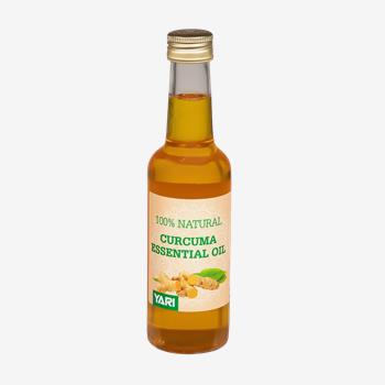 Yari 100% Natural Curcuma Essential Oil