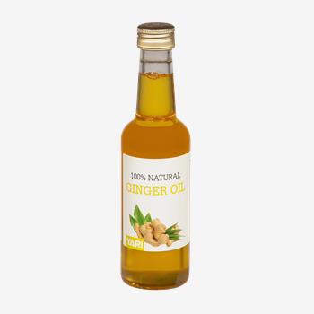 Yari 100% Natural Ginger Oil