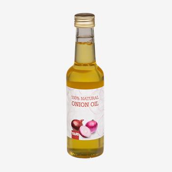 Yari 100% Natural Onion Oil