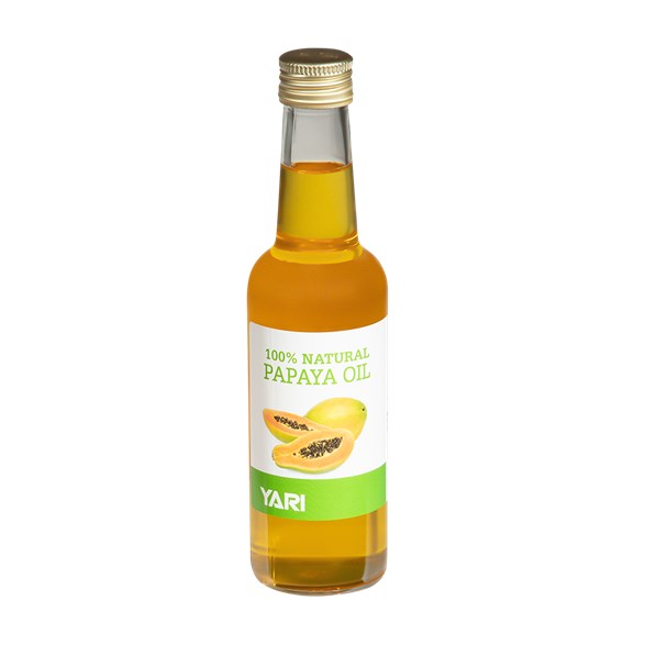 Yari 100% Natural Papaya Oil