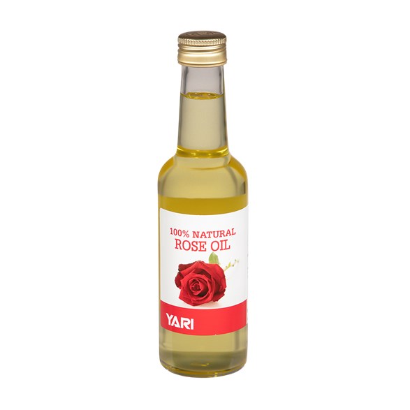 Yari 100% Natural Rose Oil