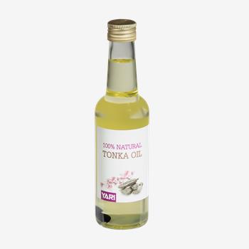 Yari 100% Natural Tonka Oil
