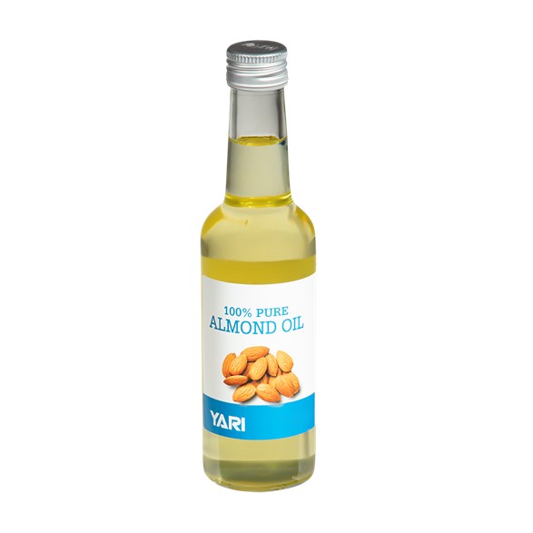 Yari 100% Pure Almond Oil