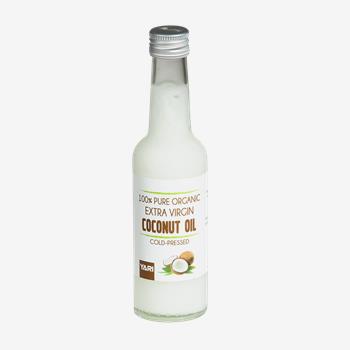 Yari 100% Pure Organic Extra Virgin Coconut Oil
