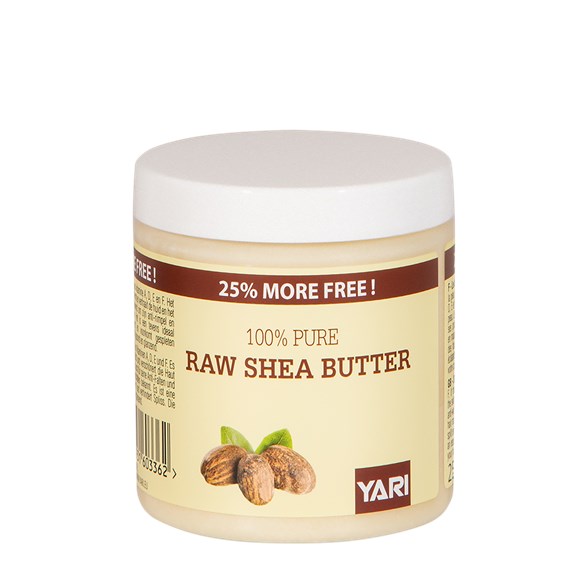 Yari 100% Pure Shea Butter