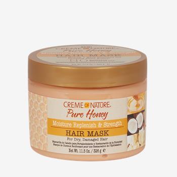 Creme Of Nature Pure Honey Deep Hydrating Mask