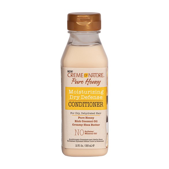 Creme Of Nature Pure Honey Hydrating Conditioner