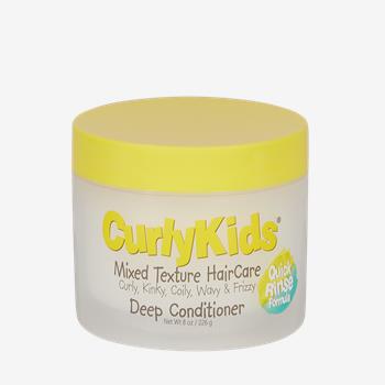 Curly Kids Deep Conditioner