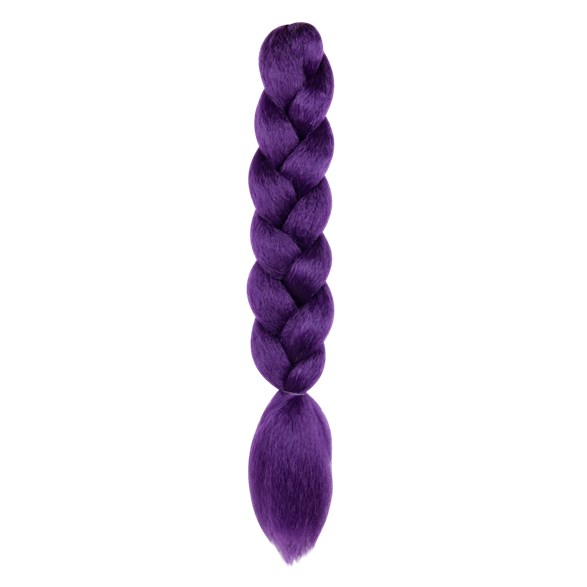 Cherish Jumbobraid #Purple