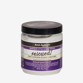 Aunt Jackie´s Rescued! Recovery Conditioner
