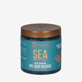 Mielle Sea Moss Gel Hair Masque