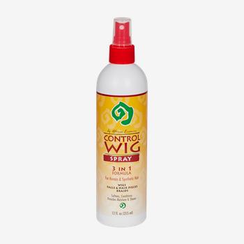 African Essence Control Wig Spray