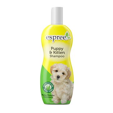 Espree Hundschampo Espree puppy & kitten 355ml