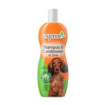 Espree Hundschampo Espree 2in1 355ml