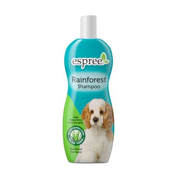 Espree Hundschampo Espree Rainforest 355ml