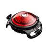 Orbiloc röd Dual Light