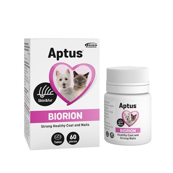 Aptus Biorion 60st