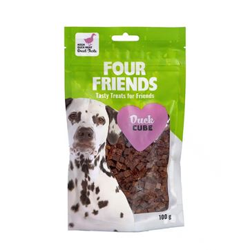 FourFriends Duck Cube 100g