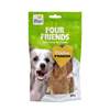FourFriends FourFreinds Chicken N' Rawhide 100g