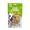 FourFriends Bone N' Chicken 100g