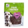 FourFriends Godis Duck Cube 400g