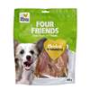 FourFriends Chicken N' Rawhide 400g