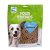 FourFriends Tuna Stick Bite 400g