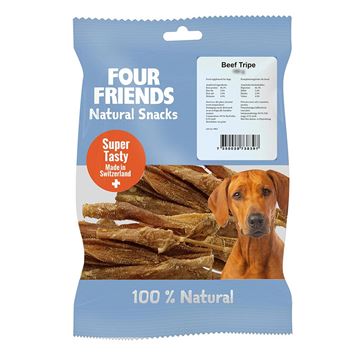 FourFriends Beef Tripe 800g