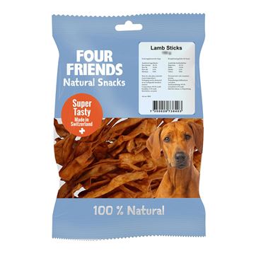 FourFriends Lamb Sticks 800g