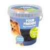 FourFriends Training Treats kyckling 400g