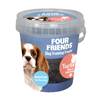 FourFriends Training Treats kalkon 400g