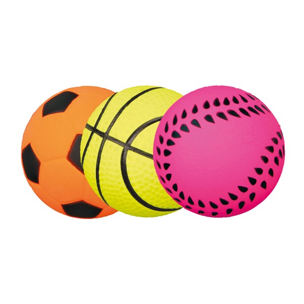 Trixie Hundleksak Sportboll