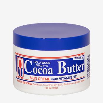 Hollywood Beauty Cocoa Butter Creme