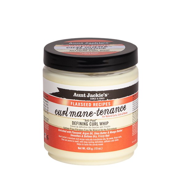 Aunt Jackie´s Curl Mane-Tenance Curl Whip