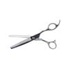 Trixie Effileringssax 18cm